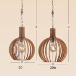 Wooden-Pendant-Light-–-Cylindrical-Modern-Style-for-Dining-Bars-Checkmark-20-20b