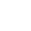 Minimalist white location pin icon for address or map marker on DARKAR furniture website