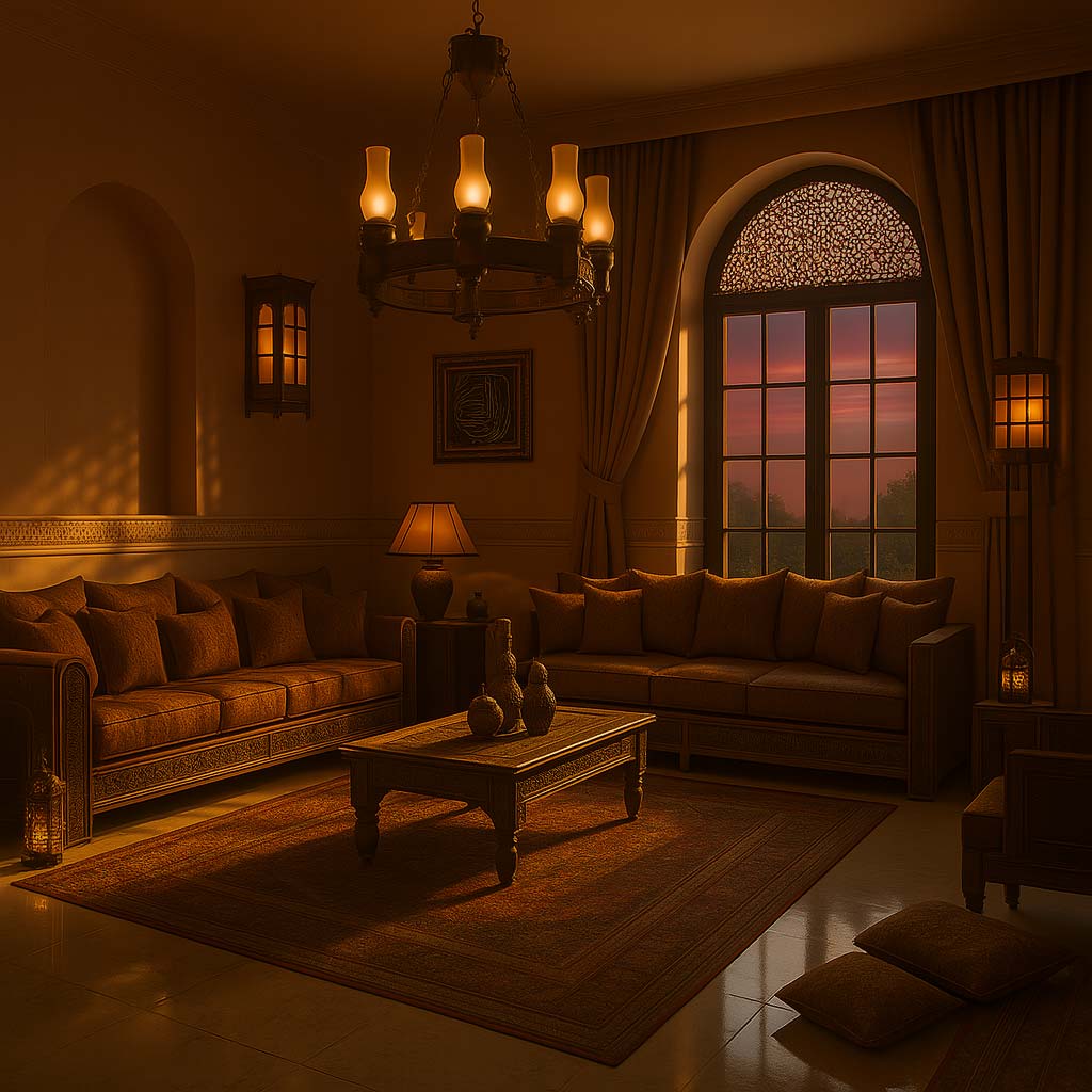 wooden-chandelier-warm-light-decorated-cozy-room-dubai-checkmark-206-8