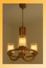 wooden-chandelier-warm-light-dubai-checkmark-205-3-light-on
