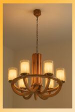 wooden-chandelier-warm-light-dubai-checkmark-205-7-light-on