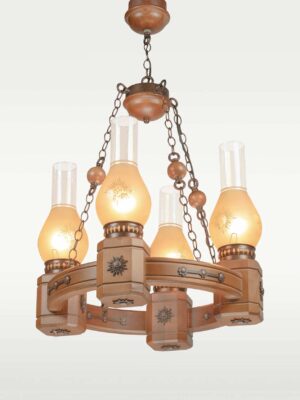 wooden-chandelier-warm-light-dubai-checkmark-206-4
