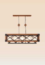 wooden-chandelier-warm-light-dubai-checkmark-207-5