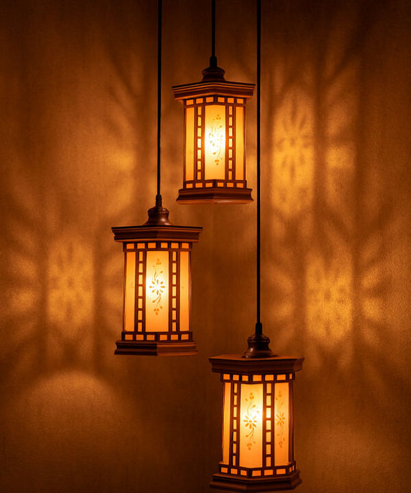 wooden pendant lights style placement sizing guide